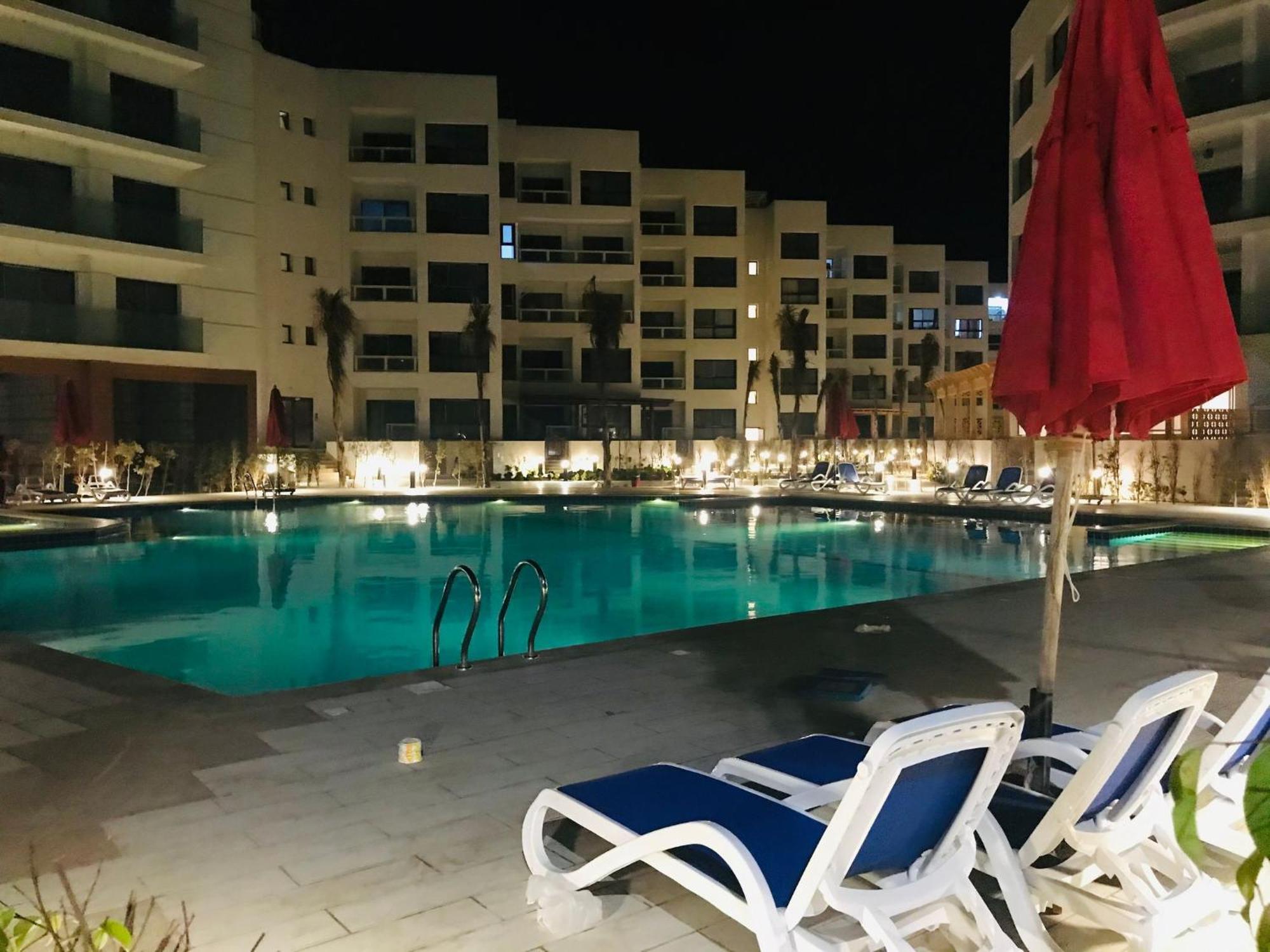 Porto Said Chalet Rentals No123 'Ezbet Shalabi el-Rudi المظهر الخارجي الصورة