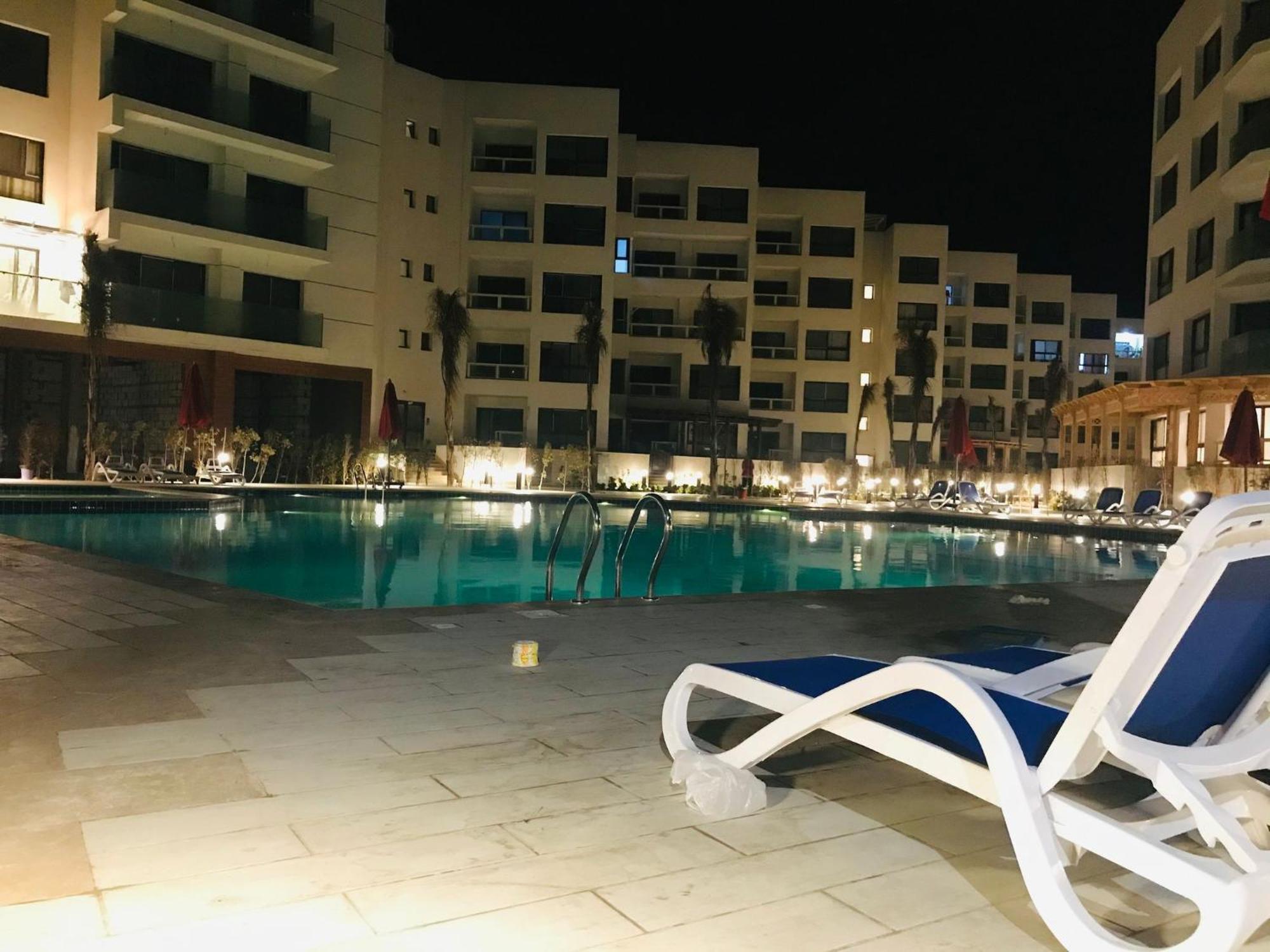 Porto Said Chalet Rentals No123 'Ezbet Shalabi el-Rudi المظهر الخارجي الصورة